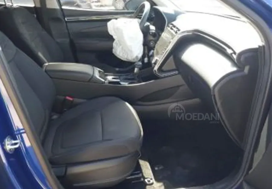 Hyundai Tucson 2022 Тбилиси - изображение 5