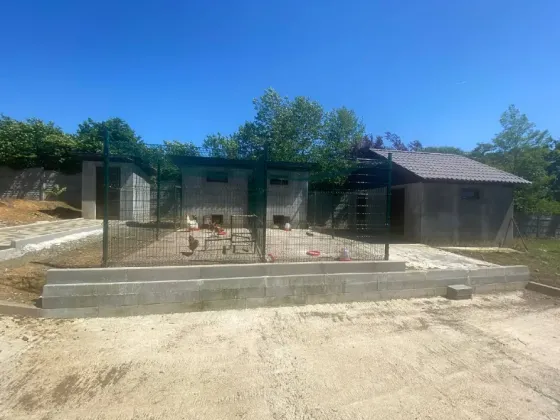 Продам дом 2800м² Kobuleti