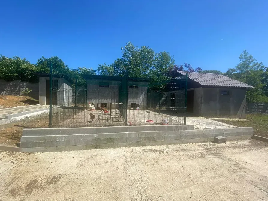 სახლი 2800м² ქობულეთი - photo 4