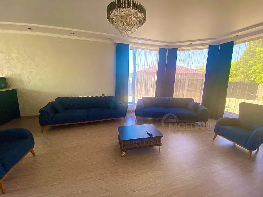 სახლი 2800м² ქობულეთი - photo 14