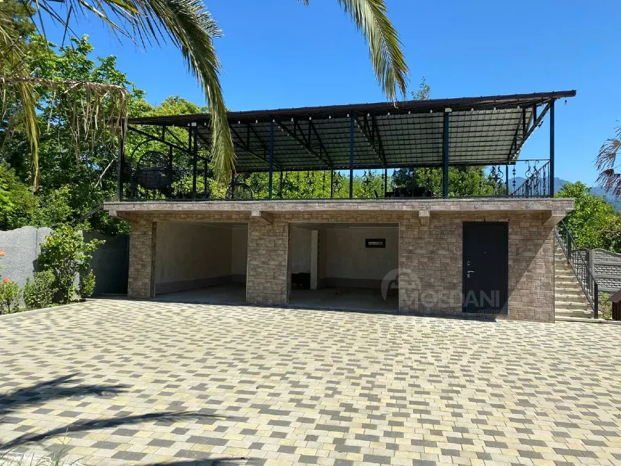 სახლი 2800м² ქობულეთი - photo 3