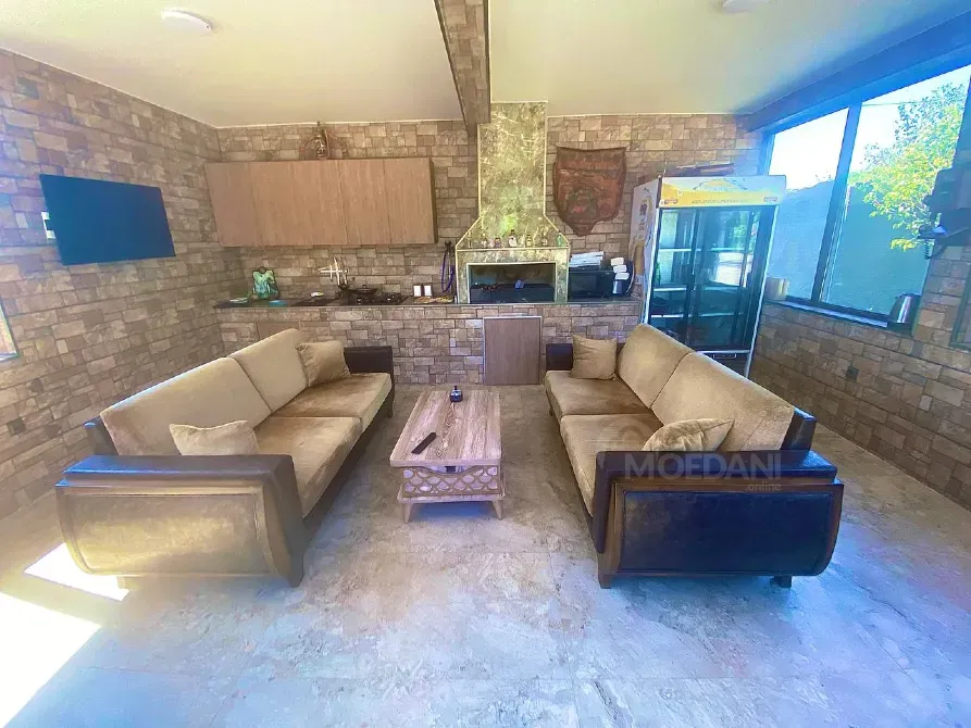 სახლი 2800м² ქობულეთი - photo 16