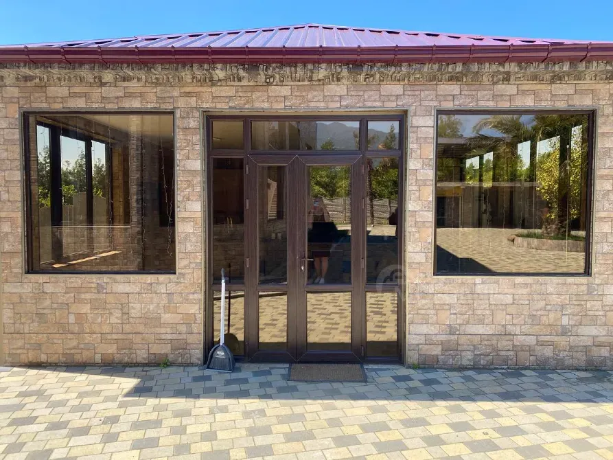 სახლი 2800м² ქობულეთი - photo 2