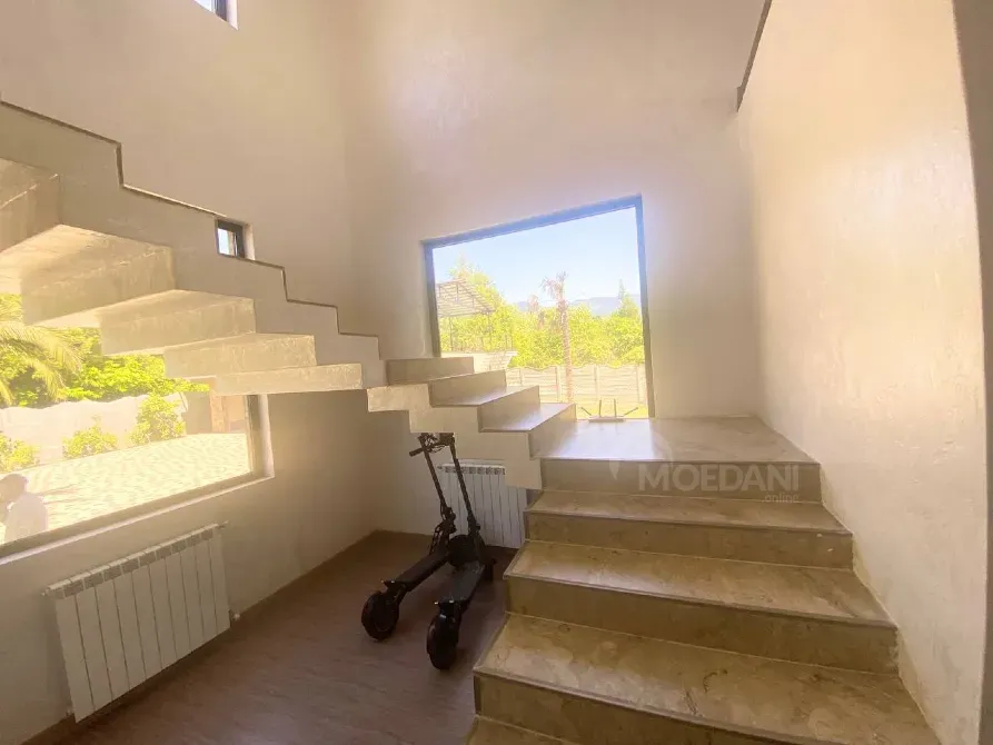 სახლი 2800м² ქობულეთი - photo 6