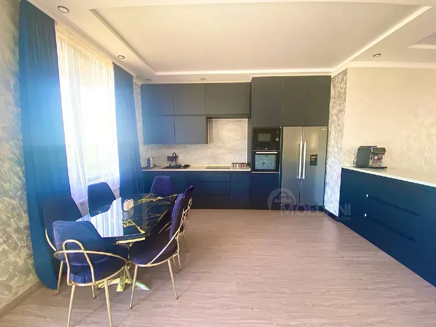 სახლი 2800м² ქობულეთი - photo 15