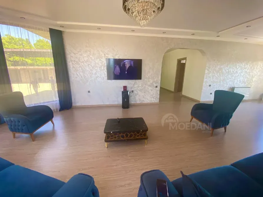 სახლი 2800м² ქობულეთი - photo 9