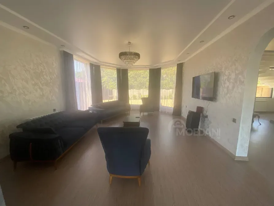 სახლი 2800м² ქობულეთი - photo 12