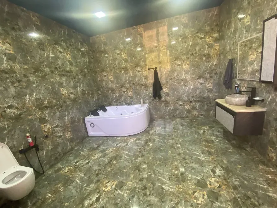 სახლი 2800м² ქობულეთი - photo 17