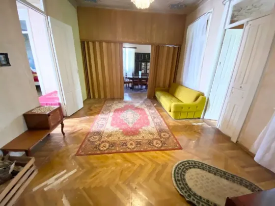Продам дом 3000м² Kobuleti