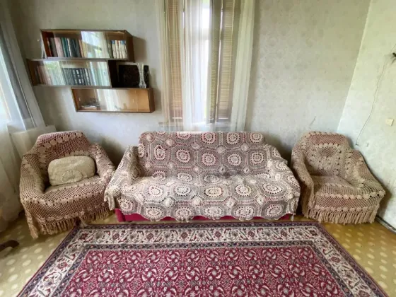 Продам дом 3000м² Kobuleti