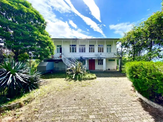 Продам дом 3000м² Kobuleti