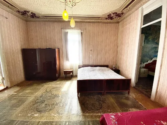Продам дом 3000м² Kobuleti