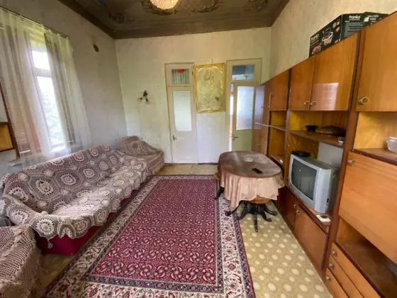 Продам дом 3000м² Kobuleti