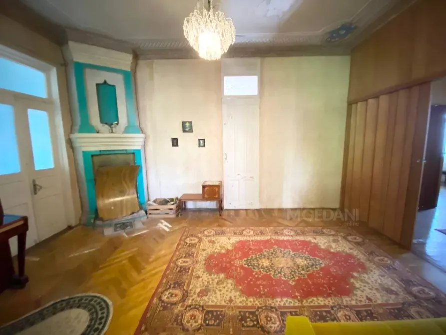 სახლი 3000м² ქობულეთი - photo 10