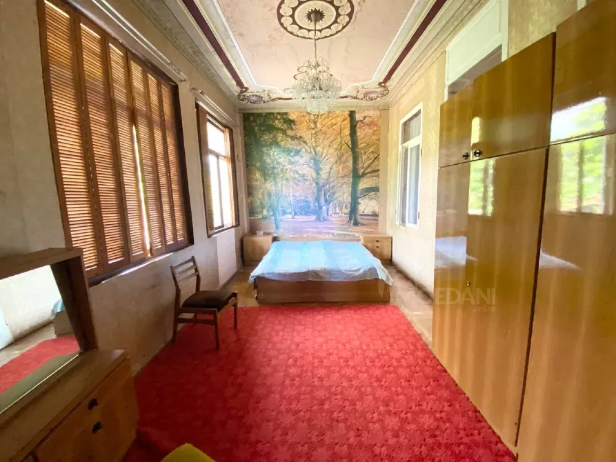 სახლი 3000м² ქობულეთი - photo 12