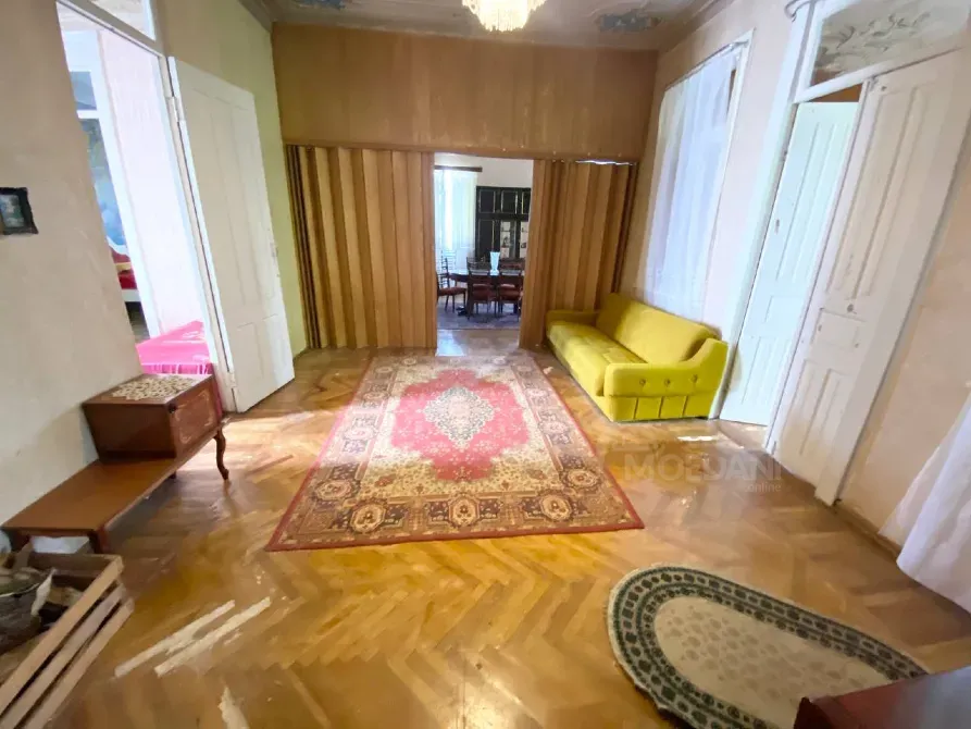 სახლი 3000м² ქობულეთი - photo 4