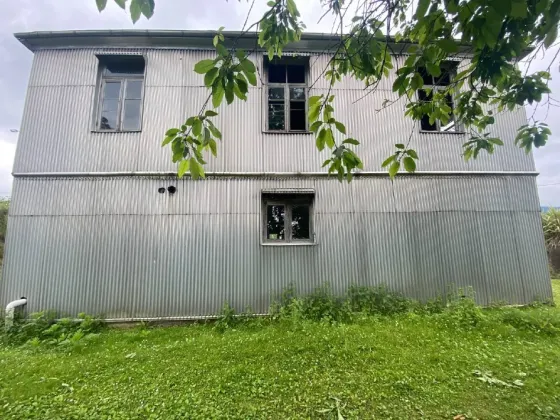 Продам дом 3000м² Kobuleti