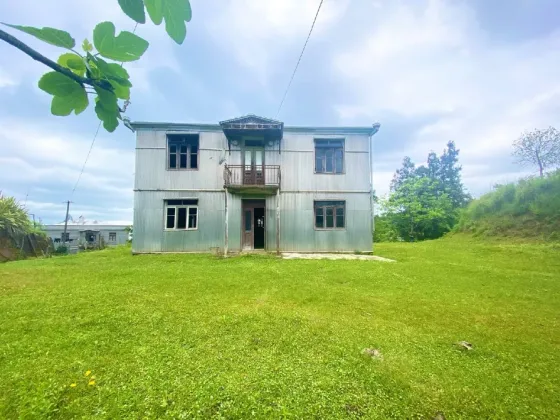 Продам дом 3000м² Kobuleti