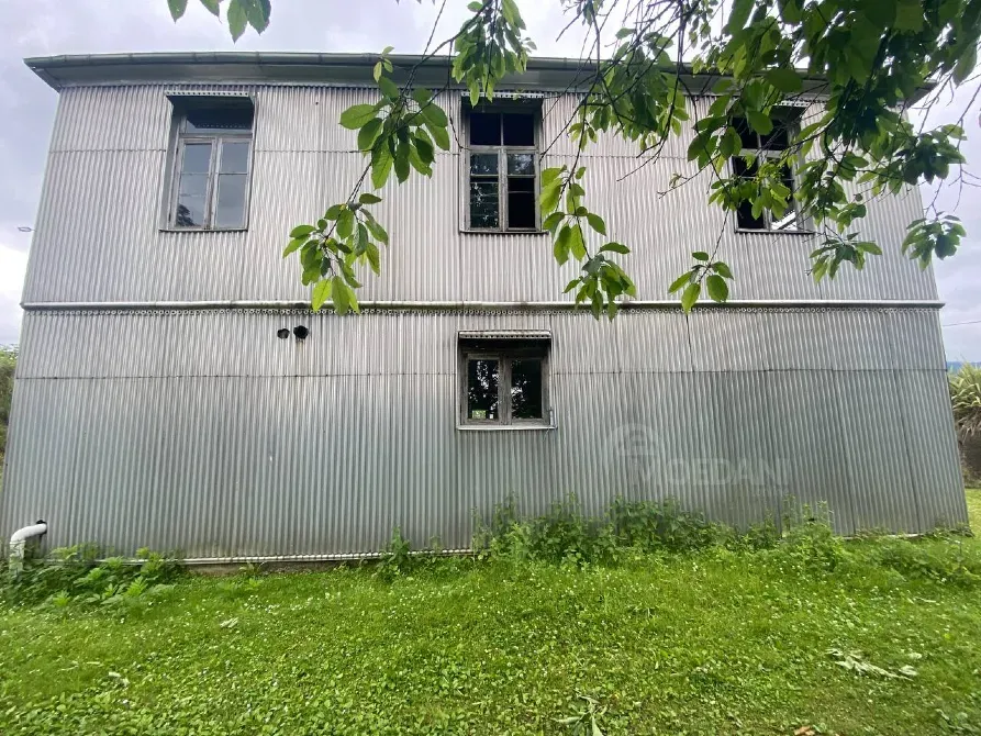 სახლი 3000м² ქობულეთი - photo 2