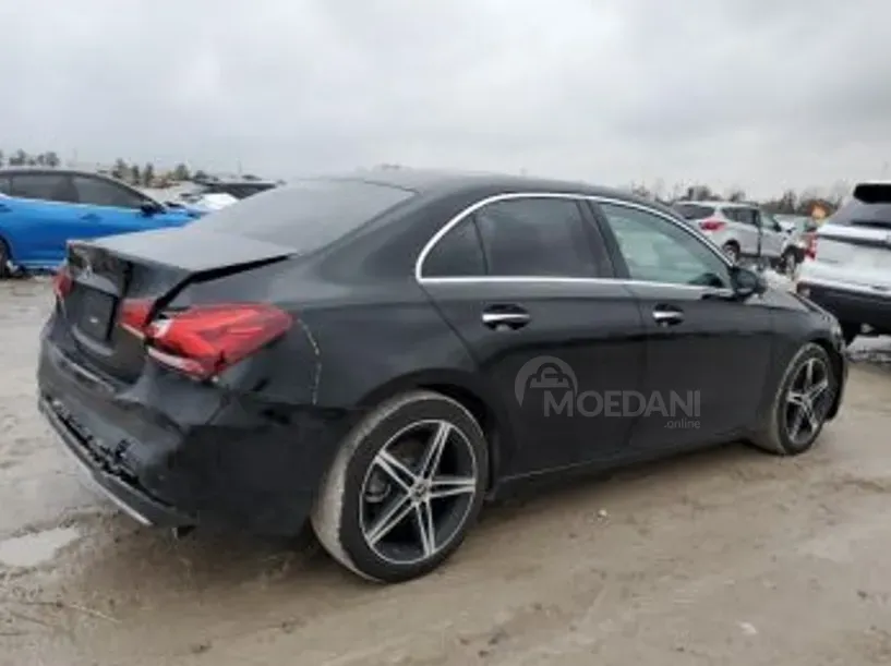 Mercedes A AMG 2L 2021 Тбилиси - изображение 5
