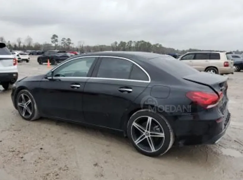 Mercedes A AMG 2L 2021 Тбилиси - изображение 4