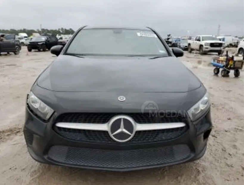 Mercedes A AMG 2L 2021 Тбилиси - изображение 1