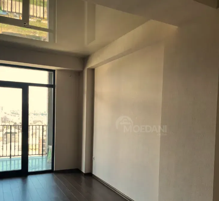 Apartments For Sale two-room 57.3м² 11/18 floor Tbilisi - photo 12