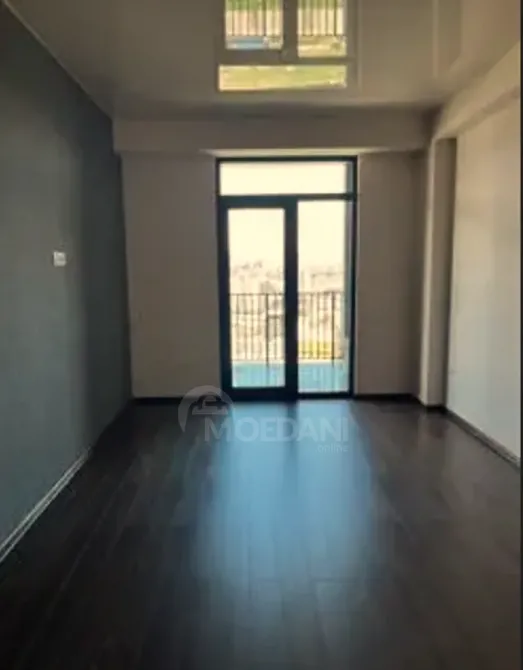 Apartments For Sale two-room 57.3м² 11/18 floor Tbilisi - photo 1