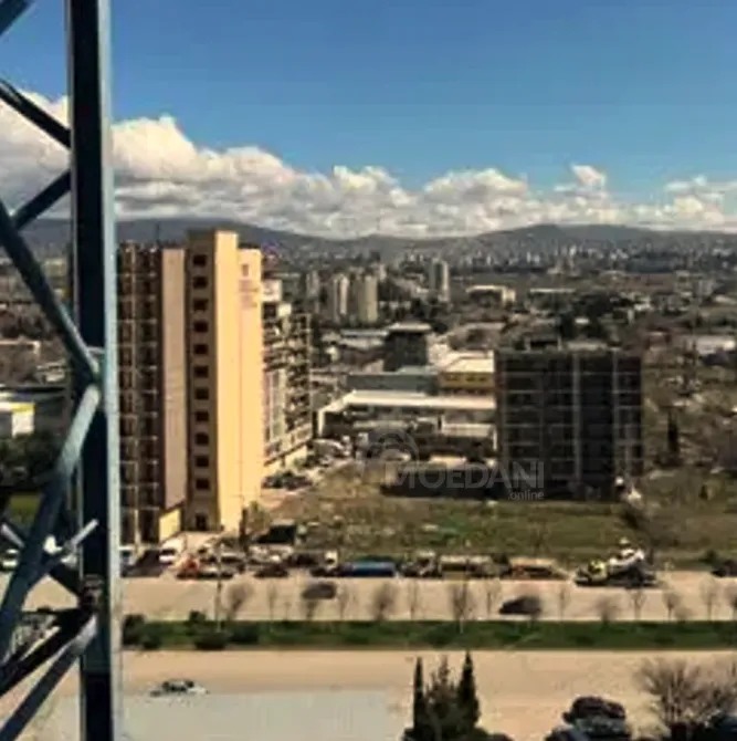 Apartments For Sale two-room 57.3м² 11/18 floor Tbilisi - photo 8