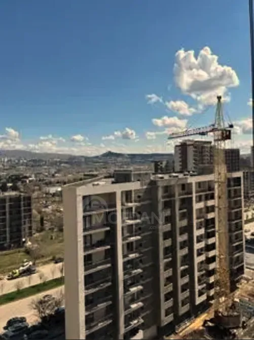 Apartments For Sale two-room 57.3м² 11/18 floor Tbilisi - photo 9