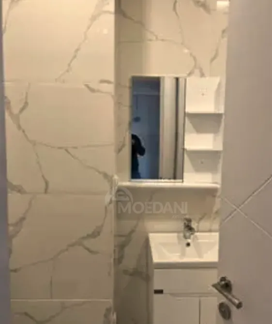 Apartments For Sale two-room 57.3м² 11/18 floor Tbilisi - photo 10