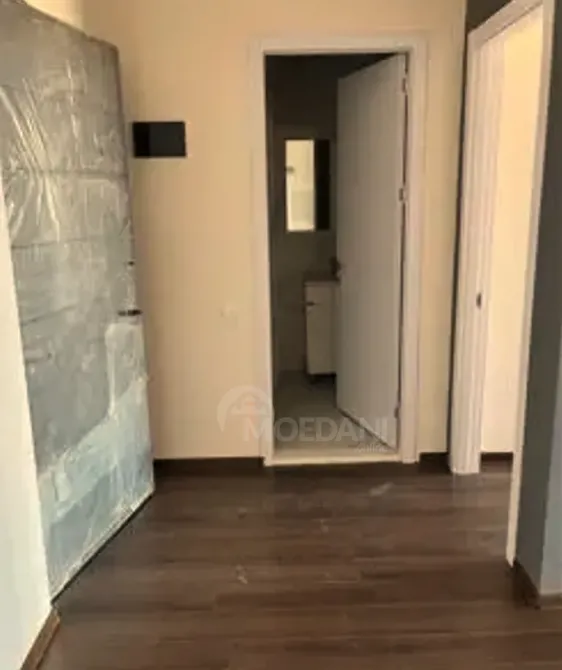 Apartments For Sale two-room 57.3м² 11/18 floor Tbilisi - photo 2