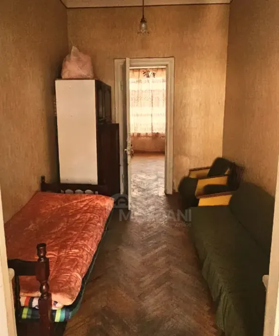 Сдам 2-комн. квартиру 30м² 2/2 эт. Тбилиси - изображение 5