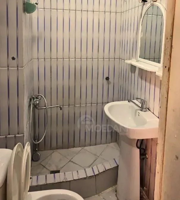 Сдам 2-комн. квартиру 30м² 2/2 эт. Тбилиси - изображение 6