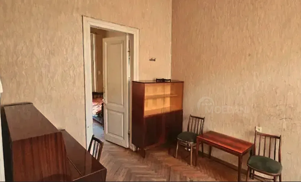 Сдам 2-комн. квартиру 30м² 2/2 эт. Тбилиси - изображение 1