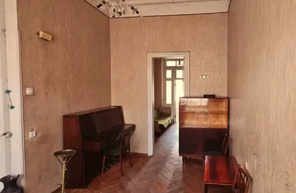 Сдам 2-комн. квартиру 30м² 2/2 эт. Тбилиси - изображение 3