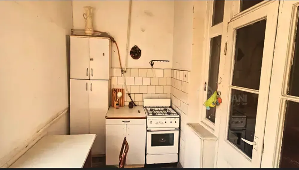 Сдам 2-комн. квартиру 30м² 2/2 эт. Тбилиси - изображение 4