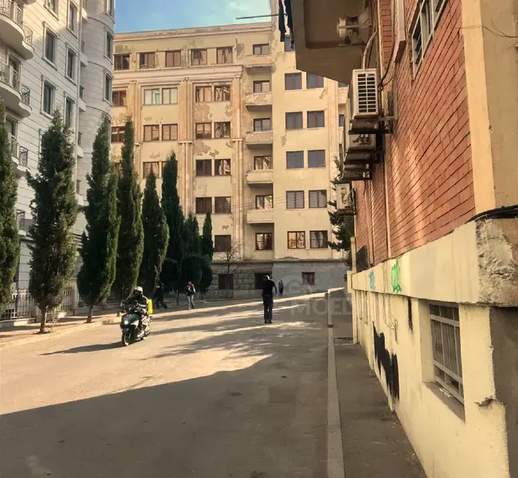 ქირავდება 1 ოთახიანი ბინა 25მ² 1/8 სართ თბილისი - photo 7