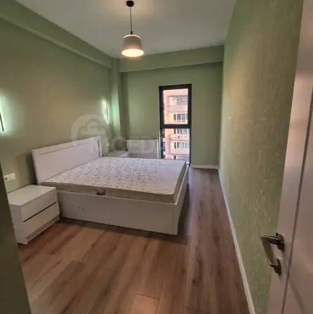 Apartments For Rent two-room 50м² 7/15 floor Tbilisi - photo 3