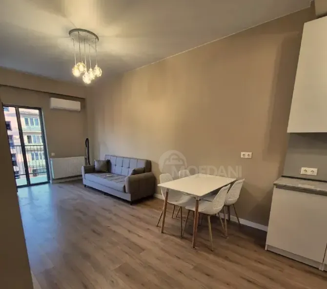 Apartments For Rent two-room 50м² 7/15 floor Tbilisi - photo 4