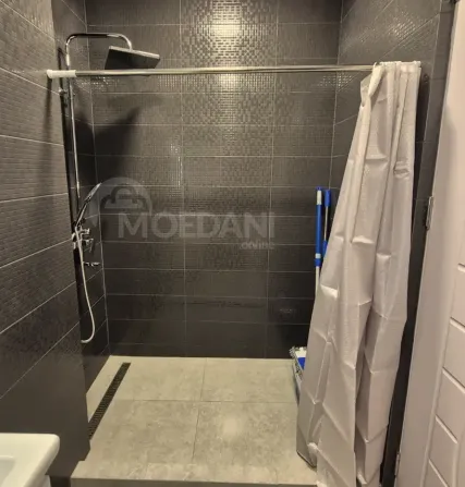 Apartments For Rent two-room 50м² 7/15 floor Tbilisi - photo 6