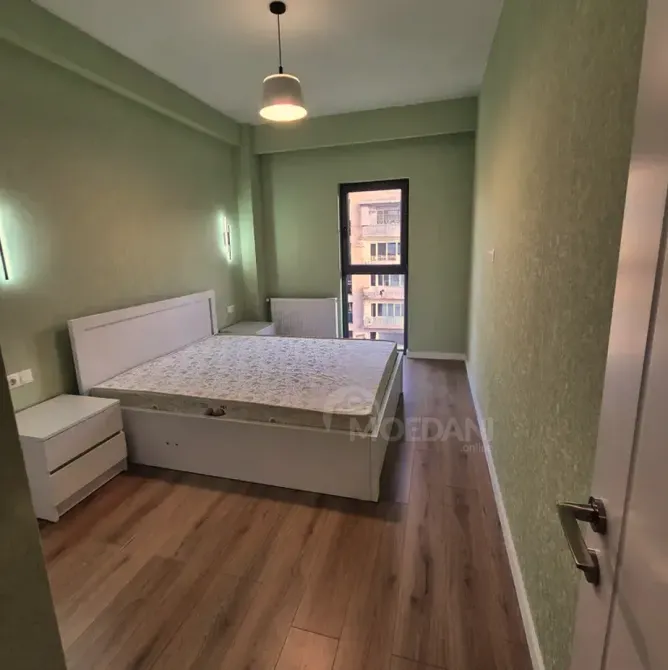 Сдам 2-комн. квартиру 50м² 7/15 эт. Тбилиси - изображение 3