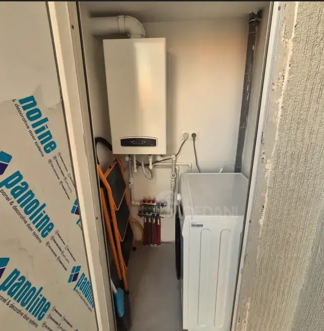 Сдам 2-комн. квартиру 50м² 7/15 эт. Тбилиси - изображение 7