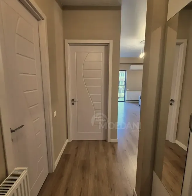 Сдам 2-комн. квартиру 50м² 7/15 эт. Тбилиси - изображение 2