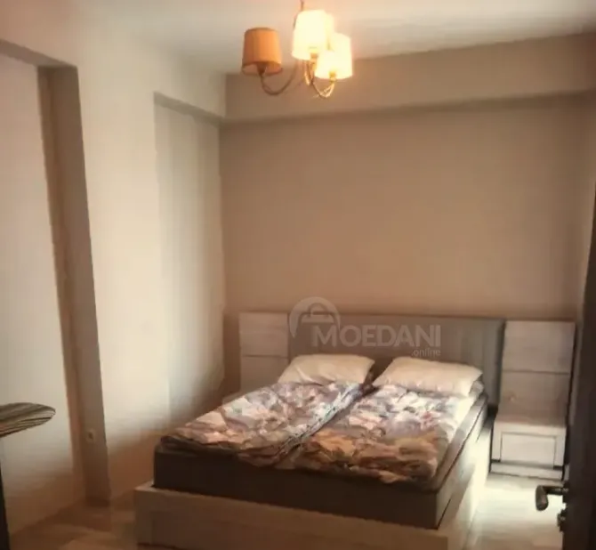 Apartments For Rent two-room 75м² 9/9 floor Tbilisi - photo 2