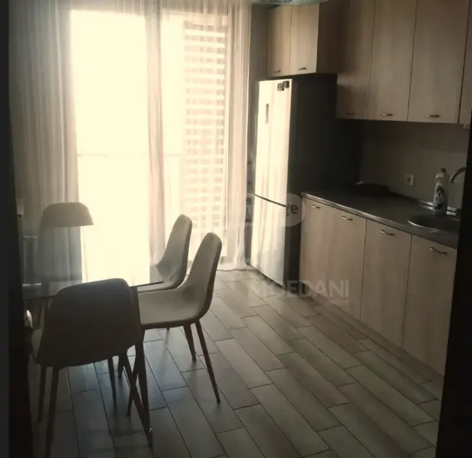 Apartments For Rent two-room 75м² 9/9 floor Tbilisi - photo 5