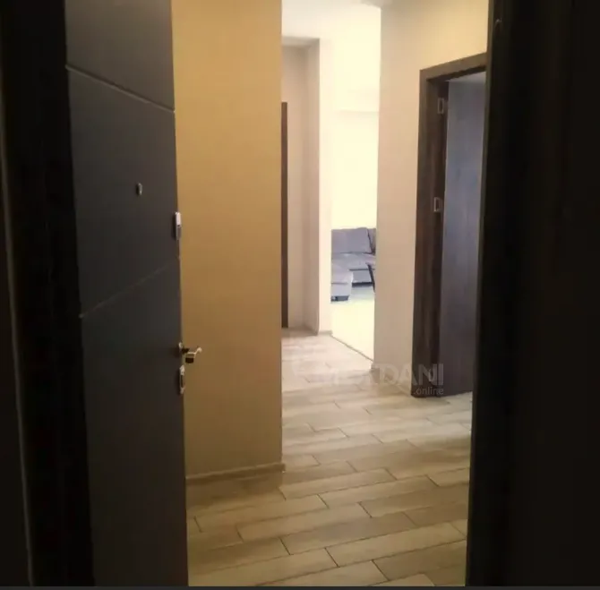 Apartments For Rent two-room 75м² 9/9 floor Tbilisi - photo 4
