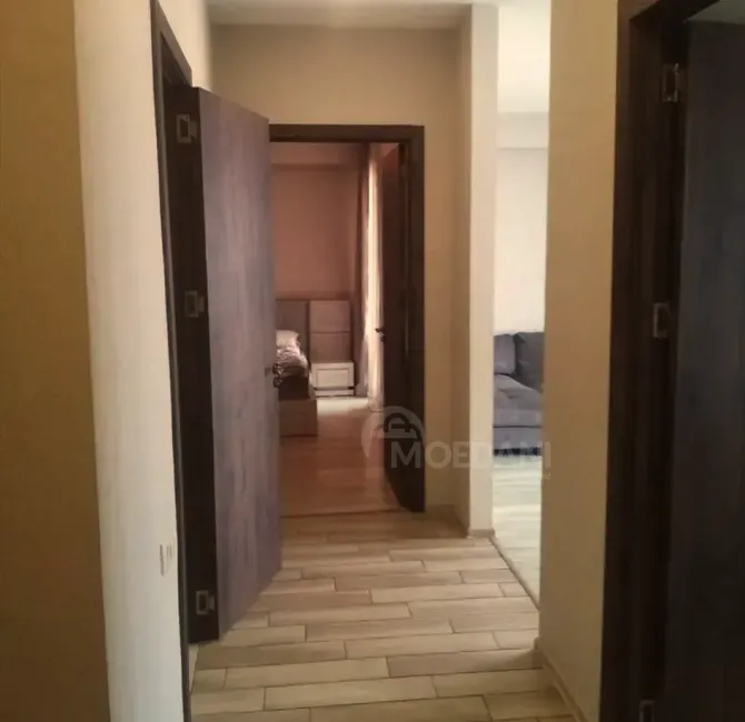 Apartments For Rent two-room 75м² 9/9 floor Tbilisi - photo 3