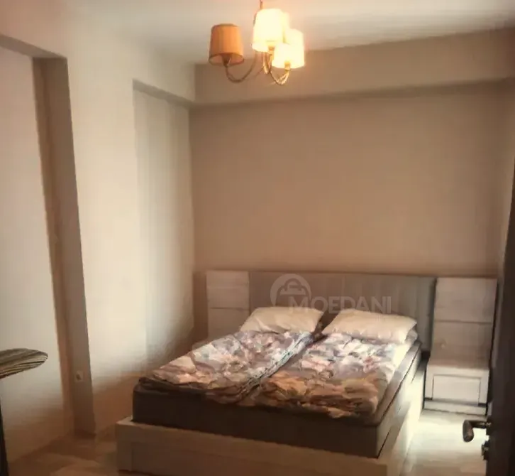 Сдам 2-комн. квартиру 75м² 9/9 эт. Тбилиси - изображение 2