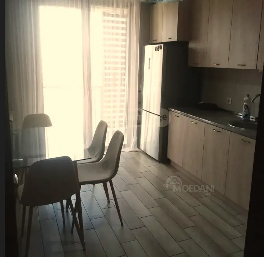 Сдам 2-комн. квартиру 75м² 9/9 эт. Тбилиси - изображение 5